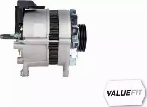 HELLA 8EL 012 427-721 - Alternator www.molydon.hr