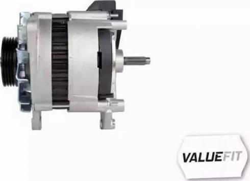 HELLA 8EL 012 427-721 - Alternator www.molydon.hr