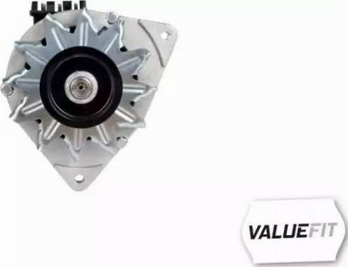 HELLA 8EL 012 427-721 - Alternator www.molydon.hr