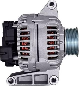 HELLA 8EL 012 584-951 - Alternator www.molydon.hr