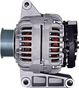 HELLA 8EL 012 584-951 - Alternator www.molydon.hr