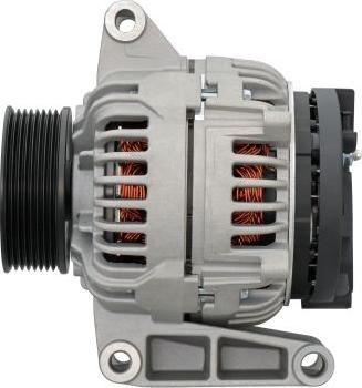 HELLA 8EL 012 584-901 - Alternator www.molydon.hr