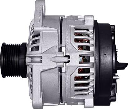 HELLA 8EL 012 584-911 - Alternator www.molydon.hr