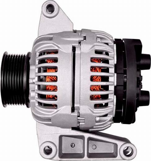 HELLA 8EL 012 584-931 - Alternator www.molydon.hr