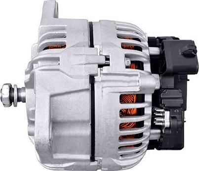 HELLA 8EL 012 584-921 - Alternator www.molydon.hr