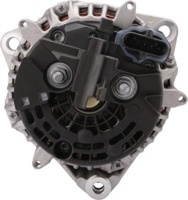 HELLA 8EL 012 584-461 - Alternator www.molydon.hr