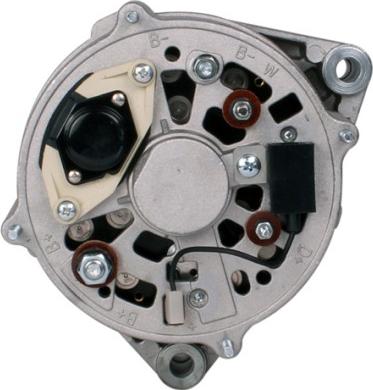 HELLA 8EL 012 584-431 - Alternator www.molydon.hr