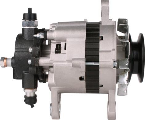 HELLA 8EL 012 584-421 - Alternator www.molydon.hr