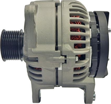 HELLA 8EL 012 584-471 - Alternator www.molydon.hr