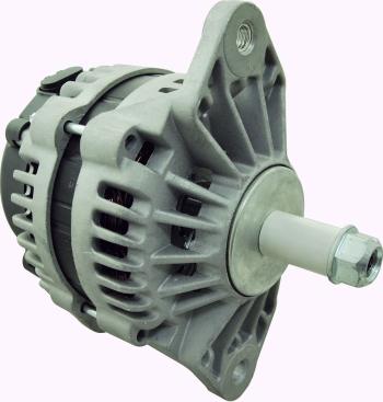 HELLA 8EL 012 584-541 - Alternator www.molydon.hr