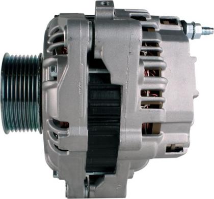 HELLA 8EL 012 584-511 - Alternator www.molydon.hr