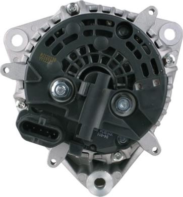 HELLA 8EL 012 584-011 - Alternator www.molydon.hr