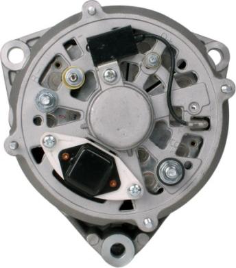 HELLA 8EL 012 584-081 - Alternator www.molydon.hr