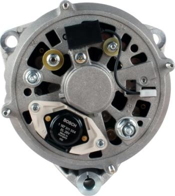 HELLA 8EL 012 584-141 - Alternator www.molydon.hr