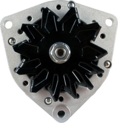 HELLA 8EL 012 584-141 - Alternator www.molydon.hr