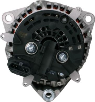 HELLA 8EL 012 584-151 - Alternator www.molydon.hr