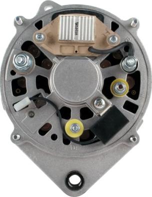 HELLA 8EL 012 584-181 - Alternator www.molydon.hr