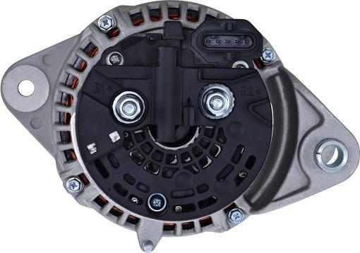 HELLA 8EL 012 584-851 - Alternator www.molydon.hr