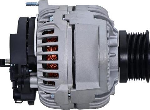 HELLA 8EL 012 584-851 - Alternator www.molydon.hr