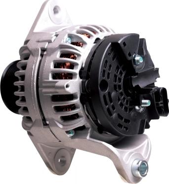 HELLA 8EL 012 584-851 - Alternator www.molydon.hr