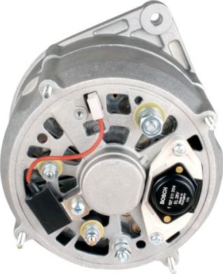 HELLA 8EL 012 584-351 - Alternator www.molydon.hr