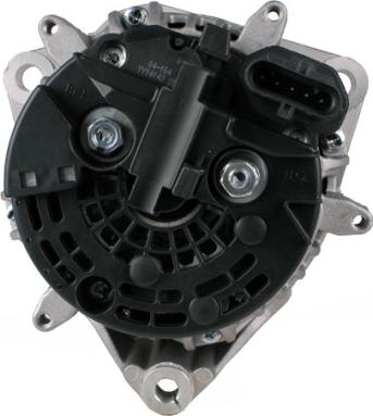 HELLA 8EL 012 584-301 - Alternator www.molydon.hr