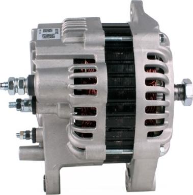 HELLA 8EL 012 584-311 - Alternator www.molydon.hr