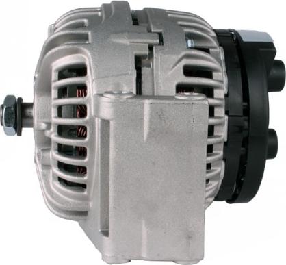 HELLA 8EL 012 584-321 - Alternator www.molydon.hr