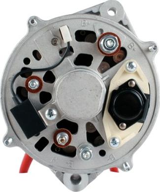 HELLA 8EL 012 584-371 - Alternator www.molydon.hr