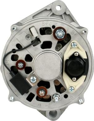 HELLA 8EL 012 584-221 - Alternator www.molydon.hr