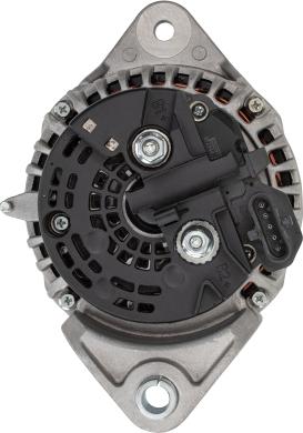 HELLA 8EL 012 584-791 - Alternator www.molydon.hr