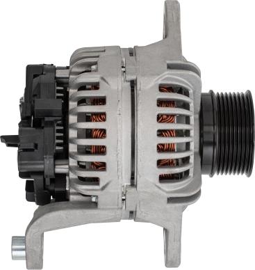 HELLA 8EL 012 584-791 - Alternator www.molydon.hr