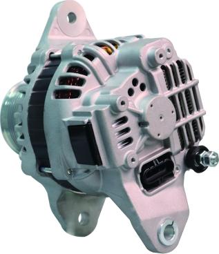 HELLA 8EL 012 584-751 - Alternator www.molydon.hr