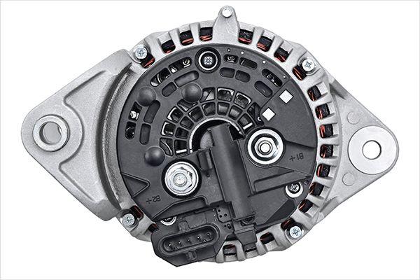 HELLA 8EL 012 584-781 - Alternator www.molydon.hr