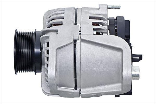 HELLA 8EL 012 584-781 - Alternator www.molydon.hr