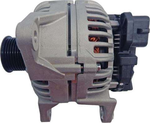 HELLA 8EL 012 584-731 - Alternator www.molydon.hr