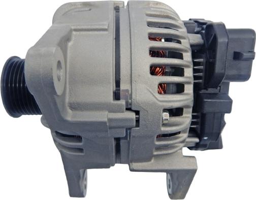 HELLA 8EL 012 584-721 - Alternator www.molydon.hr