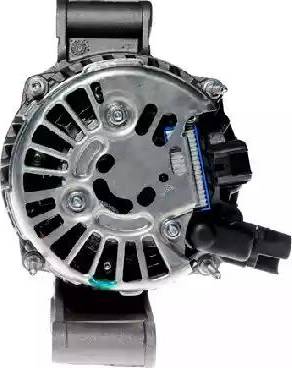 HELLA 8EL 012 240-491 - Alternator www.molydon.hr