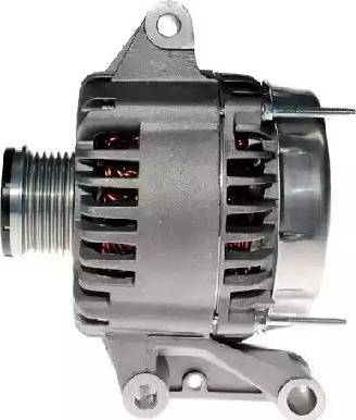 HELLA 8EL 012 240-491 - Alternator www.molydon.hr