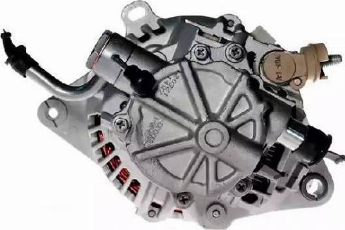 HELLA 8EL 012 240-411 - Alternator www.molydon.hr