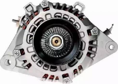 HELLA 8EL 012 240-411 - Alternator www.molydon.hr