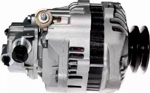 HELLA 8EL 012 240-411 - Alternator www.molydon.hr