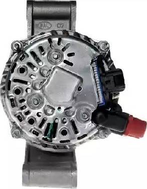 HELLA 8EL 012 240-481 - Alternator www.molydon.hr