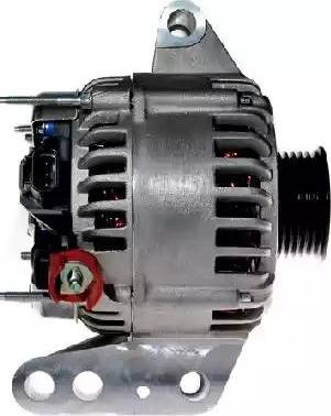 HELLA 8EL 012 240-481 - Alternator www.molydon.hr