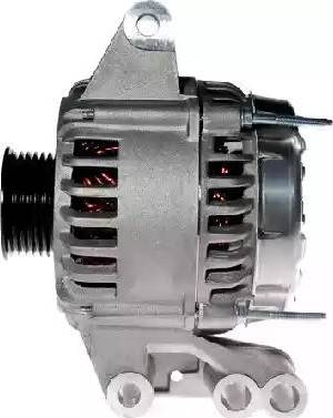 HELLA 8EL 012 240-481 - Alternator www.molydon.hr