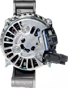 HELLA 8EL 012 240-511 - Alternator www.molydon.hr