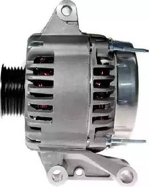 HELLA 8EL 012 240-511 - Alternator www.molydon.hr