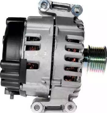 HELLA 8EL 012 240-041 - Alternator www.molydon.hr