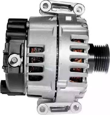 HELLA 8EL 012 240-031 - Alternator www.molydon.hr