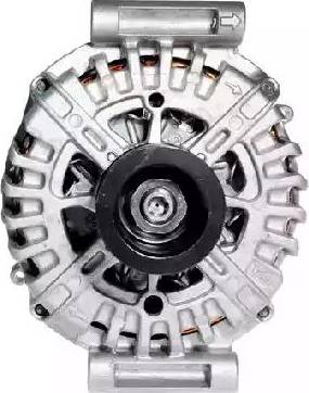 HELLA 8EL 012 240-031 - Alternator www.molydon.hr